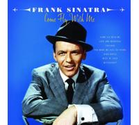Frank Sinatra - Come Fly With Me LP Vinyl
