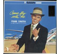 Frank Sinatra - Come Fly With Me LP Vinyl