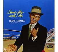 Frank Sinatra - Come Fly With Me [VINYL]