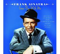 Frank Sinatra - Come Fly With Me [VINYL]