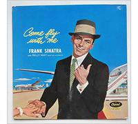 Frank Sinatra - Come Fly With Me [VINYL]