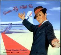 Frank Sinatra Come Fly With Us 2000 USA album 120100C08