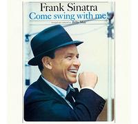 Frank Sinatra - Come Swing With Me