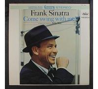 FRANK SINATRA - come swing with me!