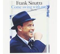 Frank Sinatra - Come Swing With Me