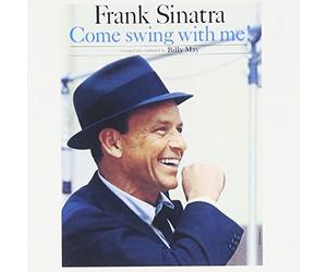 Frank Sinatra - Come Swing With Me