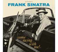 Frank Sinatra Come Swing With Me (Vinyl) (US IMPORT)