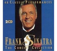 Frank Sinatra - Concert Collection