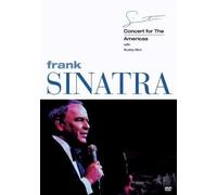 Frank Sinatra: Concert For The Americas With Buddy Rich [DVD]