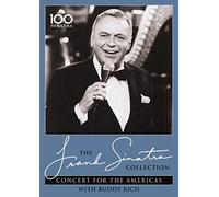 Frank Sinatra: Concert For The Americas With Buddy Rich [DVD] [NTSC]