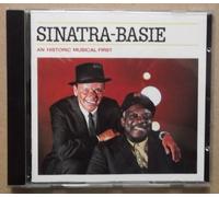 FRANK SINATRA / COUN - cd - G3z