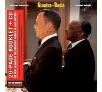Frank Sinatra & Count Basie - Sinatra-Basie