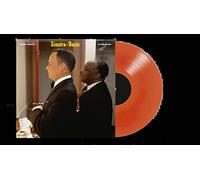 Frank Sinatra & Count Basie - Sinatra - Basie (LP) [VINYL]