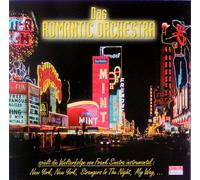 Frank SInatra - Das Romantic Orchestra spielt die Welterfolge instrumental