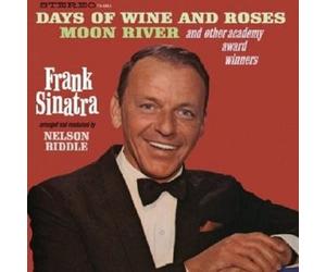 FRANK SINATRA "DAYS OF WINE AND ROSES..." CD NEW