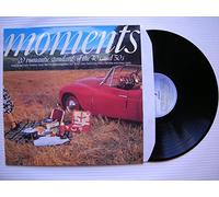 Frank Sinatra, Dean Martin a.o. - Moments-20 romantic Standards of the 40's and 50's