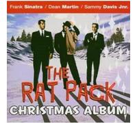 Frank Sinatra, Dean Martin & Sammy Davis Jnr. - The Rat Pack Christmas Album