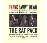Frank Sinatra - Dean Martin - Sammy Davis Jr - Rat Pack