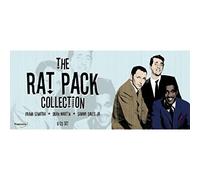 Frank Sinatra/Dean Martin/Sammy Davis Jr. - Rat Pack Collection