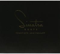 Frank Sinatra - Duets - 20th Anniversary (deluxe) [CD]