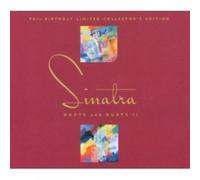 FRANK SINATRA - DUETS & DUETS II-WITH W.NELSON 2 CD 28 TRACKS AMERICAN POP NEW