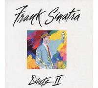 Frank Sinatra Duets II (CD) Album (US IMPORT)
