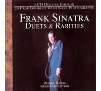 Frank Sinatra - Duets & Rarities: The Gold Collection