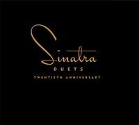 Frank Sinatra - Duets (Twentieth Anniversary) [2CD]