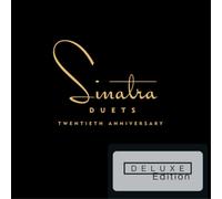 Frank Sinatra - Duets - 20th Anniversary (deluxe) [CD]