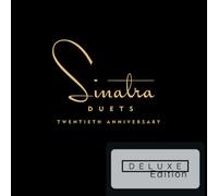 Frank Sinatra - Duets - 20th Anniversary (deluxe) [CD]
