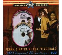 Frank Sinatra/Ella Fitzgerald - American Songbook