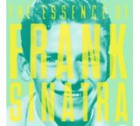FRANK SINATRA: ESSENCE OF FRANK SINATRA - CD