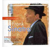 Frank Sinatra - Essential Frank Sinatra, The [Australian Import]