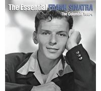 Frank Sinatra Essential Frank Sinatra the (CD)
