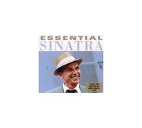 Frank Sinatra - Essential Sinatra [3cd Box Set] 100th Anniversary