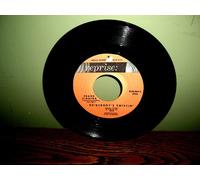 Frank Sinatra - Ev'rybody's Twistin' [Vinyl Single 7'']