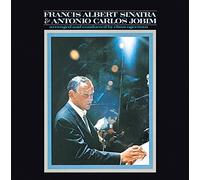 Frank Sinatra - Francis Albert Sinatra & Antonio Carlos Jobim