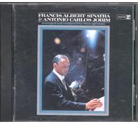 Frank Sinatra - Francis Albert Sinatra & Antonio Carlos Jobim