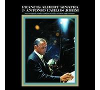 Fran Sinatra - Francis Albert Sinatra & Antonio Carlos Jobim
