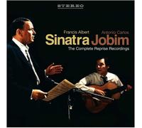 Frank Sinatra – Sinatra/Jobim: The Complete Reprise Recordings
