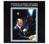 Frank Sinatra - Francis Albert Sinatra - CD - J3z