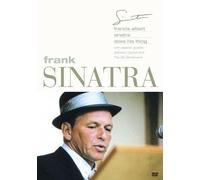 Frank Sinatra: Francis Albert Sinatra Does His Thing [DVD]