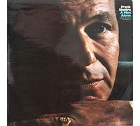 Frank Sinatra - FRANK SINATRA a man alone (& other songs of rod mckuen), RSLP 1030