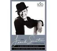Frank Sinatra - Frank Sinatra: A Man And His Music/A Man And His Music Part 2 [DVD] [NTSC]