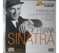 Frank Sinatra - Frank Sinatra - A Reflection - WHE International - 10325