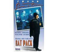 Frank Sinatra - Frank Sinatra And His Fabulous Rat Pack [VHS]