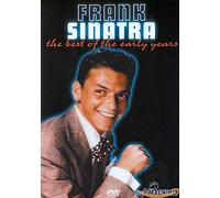 Frank Sinatra - Frank Sinatra - BEST OF EARLY YEARS (1 DVD)