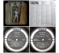 Frank Sinatra - Frank Sinatra & Bing Crosby - Frank Sinatra & Bing Crosby - Joker - SM 3612