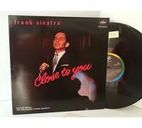 FRANK SINATRA - FRANK SINATRA close to you, ED 2601381