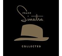 Frank Sinatra - Frank Sinatra Collected (2LP Blue Coloured Vinyl) [VINYL]